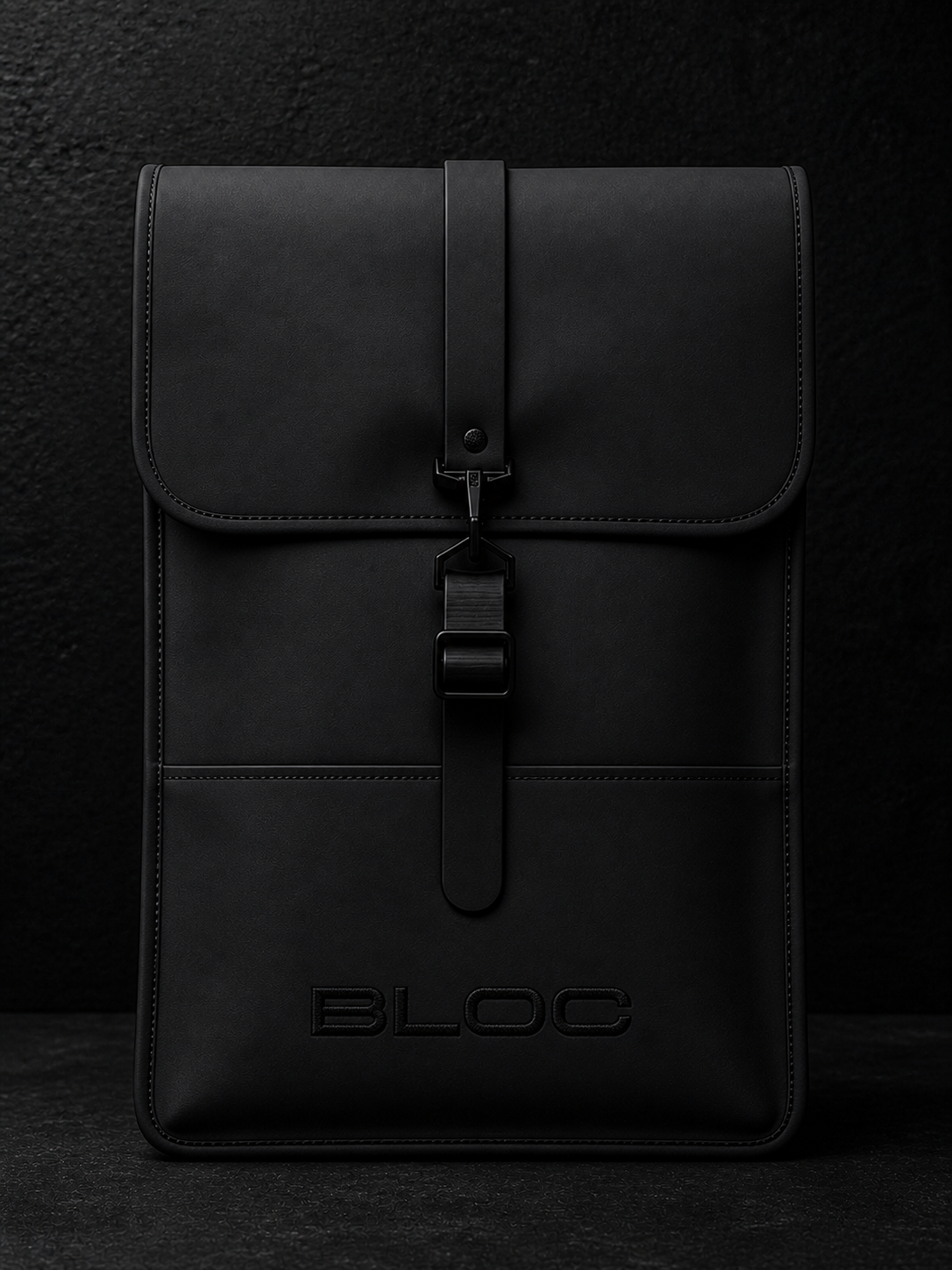 Sac à dos BLOC