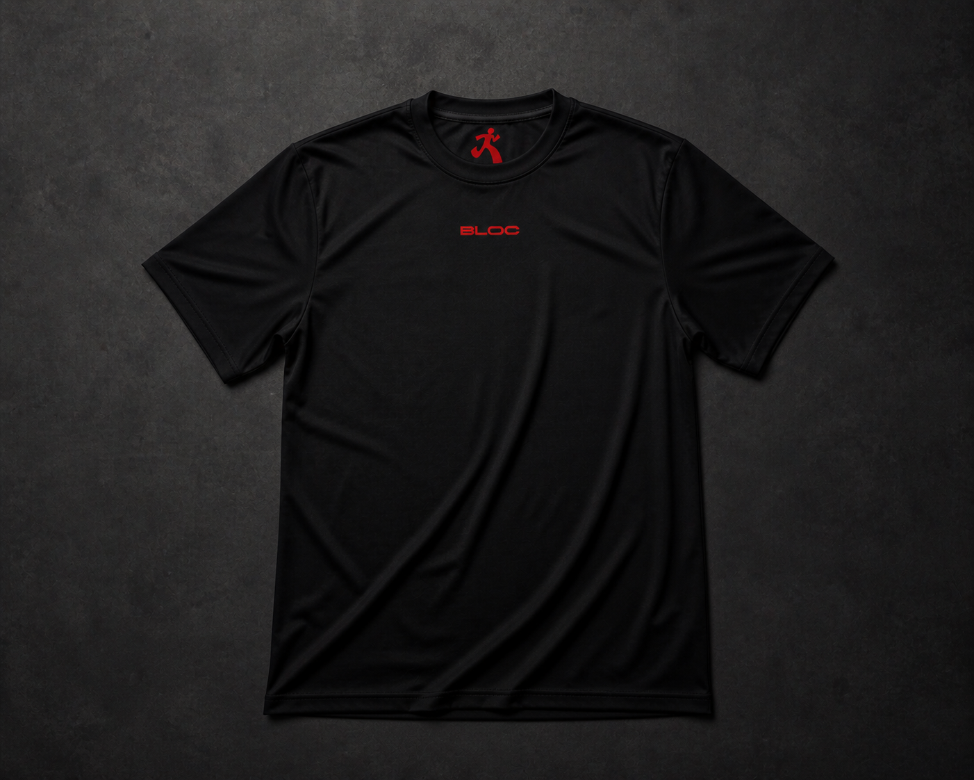 T-shirt Oversize Noir